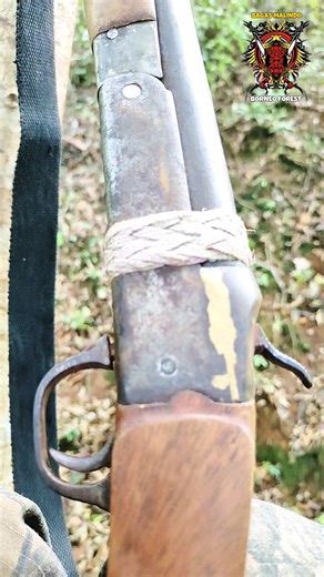 my best weapon for me