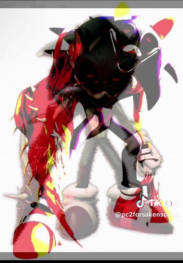Exploring Kolossos in Sonic EXE: Eternal Nightmare