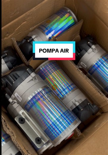 Poseidon Filter Technology (@poseidon.filtech)’s videos with suara asli - Elsaumy - elsaumy