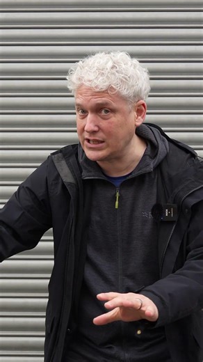 Underground trains in the Isle of Wight