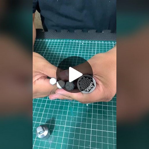 Dado multimedia BGS technic #lacajadeherramientas #herramientas #tools #diy