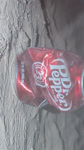 We made an ad for Dr Pepper ￼￼