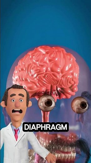 Why Does Your Body Make You Puke? #shorts