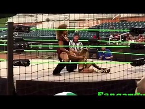 Lei'd Tapa vs Thea Trinidad