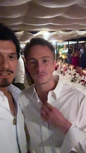 Drew Starkey Reveals Secrets from QUEER Movie Interview with Omar Apollo