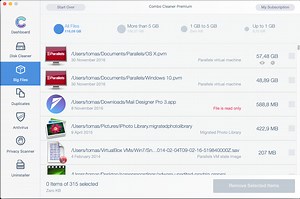 Activate Combo Cleaner Premium Free
