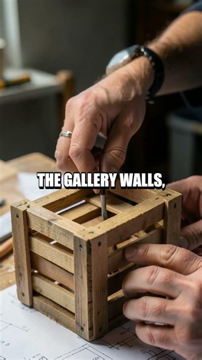 Echoes of Ruin and Renaissance The Ai Weiwei Method