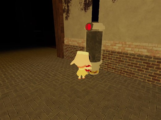 My First Solo Adventure