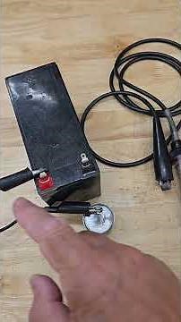 Test your 552 flasher.