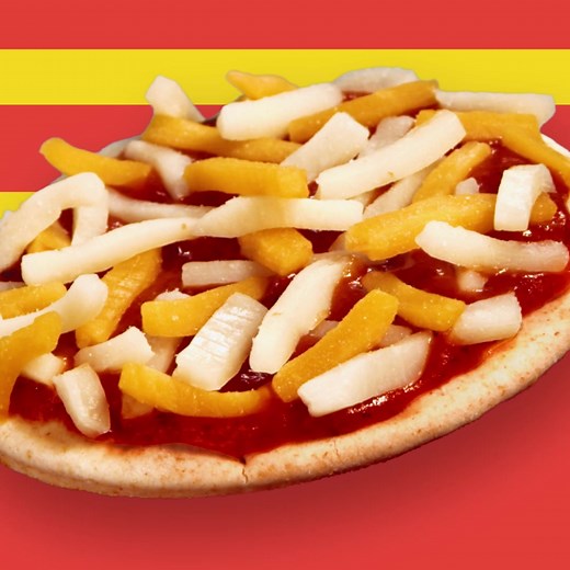 Lunchables Extra Cheesy Pizza brings all the flavor. No prep needed. | Lunchables