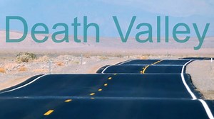 Death Valley