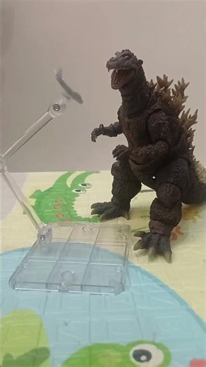 godzilla 1954