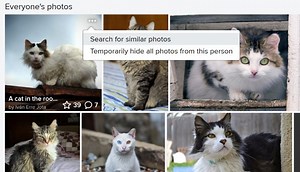 Flickr Introduces Visually Similar Search