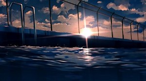 夜明けと蛍 歌ってみた【アメノセイ】