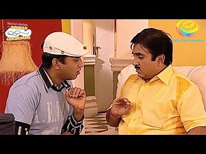 Sunder Ne Diya Jethalal Ko Offer?! | Taarak Mehta Ka Ooltah Chashmah | TMKOC Comedy | तारक मेहता