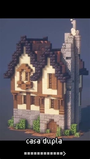 biulds ideias para fazer no seu mundo.. #minecraft #minecraftbuilding #minecraftrealistic #biuld