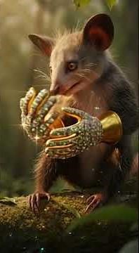 The Aye-Aye’s Gift | Inspiring Madagascar Story of Identity & Hope