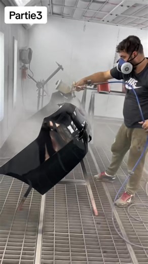 3.7K views · 59 reactions | ML CARS DZ Carrosserie peinture automobile Debosselage sans peinture lavage et lifting Detailing et protection traitement des rayures profonde et micro rayure polissage | Lustrage | cire protection céramique et PPF Téléphone 0559 522 367 ALGER Dely brahim TIZ-IOUZOU thalaalam | ML CARS DZ | Facebook