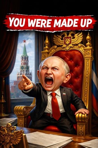 Were Ukrainians ‘Invented?