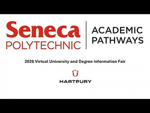 Hartpury University - Seneca UDIF 2026