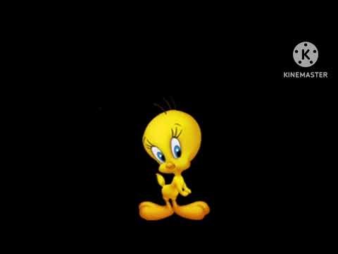 Looney Tunes Dash - Tweety Bird Voices Clips (Jeff Bergman)