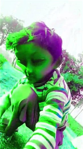 tere gaon mein alien a Gaya,🥱🥱🤭👇