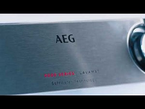 Laundry: Steam Refresh | AEG