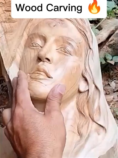 Mastering Wood Carving Techniques