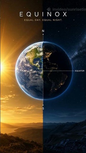 What is the Equinox