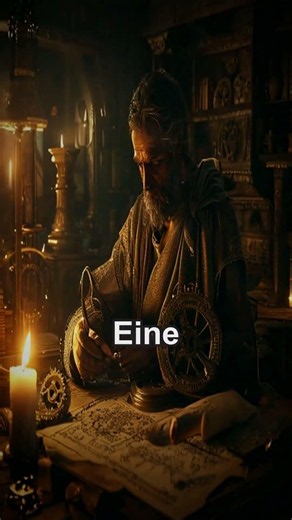 Der 2000 Jahre alte Computer, der Historiker bis heute verblüfft