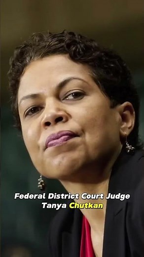 Judge Tanya Chutkan rules Trump does NOT have immunity; must stand trial for his crimes