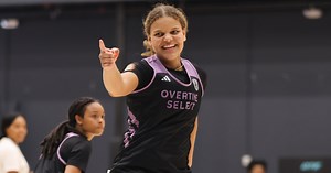 No. 1 2026 recruit Jerzy Robinson knows what she wants in landing spot
