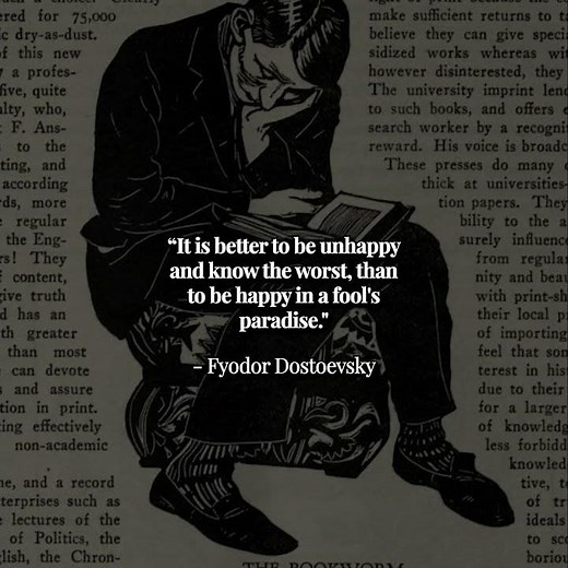 Why We Suffer — And How Philosophy Explains It #quotes #educationalphilosophy #philosophy