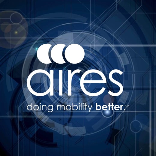 "We continue to develop cutting-edge tools, such as partner system integrations for greater visibility and efficiency, allowing our clients to view all aspects of their program through a 'single pane of glass.’” – Jeff Wangler, CEO https://hubs.ly/Q040XYHk0 | Aires