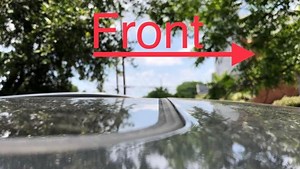 How to Adjust Sunroof in ML350?