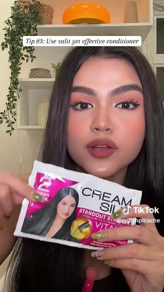 3 Affordable Hair Tips for Smooth and Nourished Locks