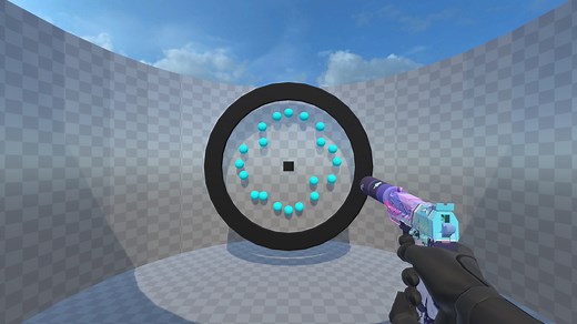 Become the ultimate gamer - Aimlabs is finally on Xbox, free and paid! | TheXboxHub