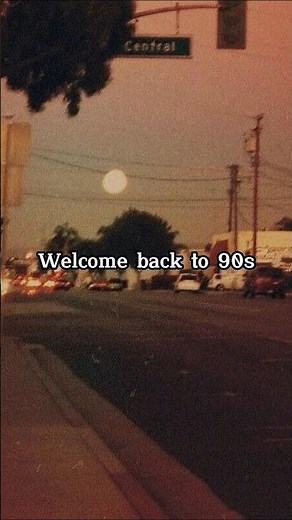 Welcome back to 90s #aesthetic #nostalgia #90s