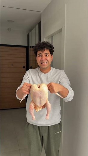 How to do the chicken dance? 🐔😄