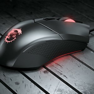 4.8K views · 47 reactions | Are you excited about our new gaming gear? ️ Stay tuned! #MSI #GAMING #peripheral #mouse #GM08 | MSI Gaming | Facebook