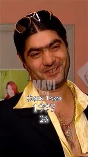 Hüseyin Elmalıpınar yıllara göre değişimi (1997-2022) #keşfet #nostalji