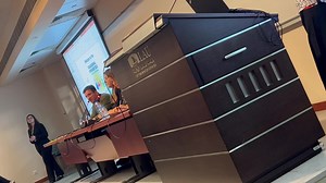 Active Minds School on Reels