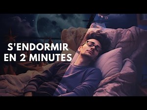 10 Techniques Efficaces Pour S'endormir Facilement