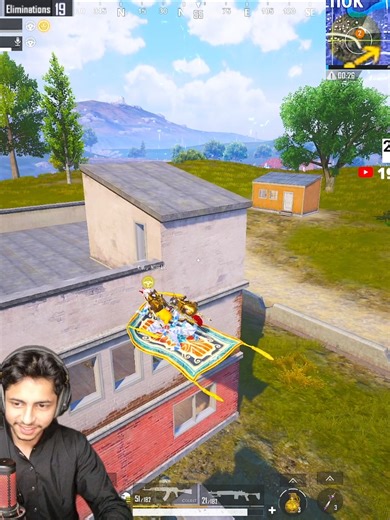 Thats my Routine in Ultimate Royal Watch Full !💔😖 #PUBGMOBILE #pubgmnextstarprogram #PUBGMS28 #PUBGM2026H1 #bgmifunnycontent #voiceover #funny #gameplay