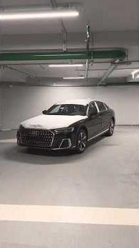 Why Audi A6 55 TFSI Is So Addictive 😱#AudiA6 #Audi55TFSI #AudiLuxury #LuxuryCar #GermanCars