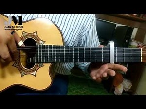 SORRY - REQUINTO TUTORIAL - TRIO LOS JAIBOS