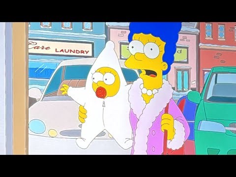 Finding The Simpsons Characters on Roblox Part 2 | R3nni3Games