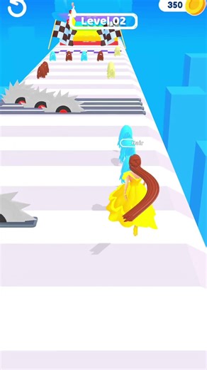 Can I Save This Girl 😱win This Challenge 🤣 #gamingshorts #gaming #shorts