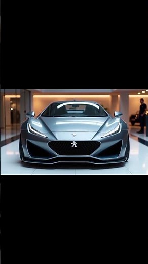 “This Underrated French Sports Car Destroys Expectations – Peugeot RCZ Review!”