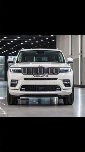 🔥 2026 Jeep Commander: O SUV de 7 Lugares Mais Completo, Tecnológico e Desejado do Brasil 🇧🇷🚙